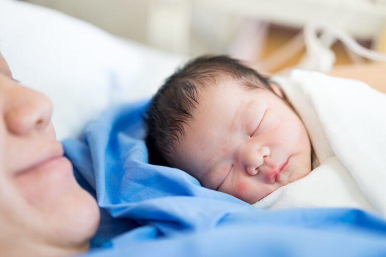 What to Expect Emotionally After Birth