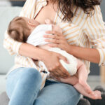 Can You Get Pregnant While Breastfeeding?