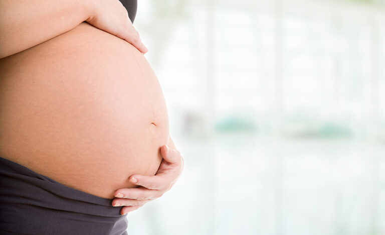 Protein in Pregnancy Urine