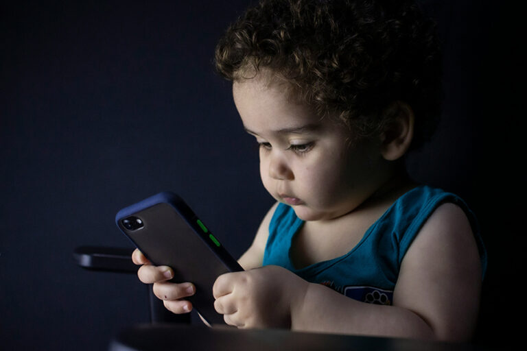 Family Tech Use Management