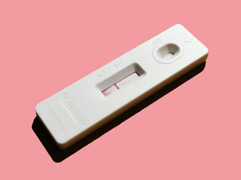 Infertility: Causes, Testing, and What's Involved