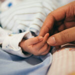 Newborn temperature