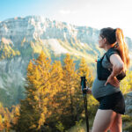Safe pregnancy exercises by trimester