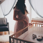 Miscarriage Risk First Trimester by Week