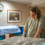 Labor Contractions