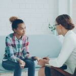 stress and fertility