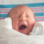 Newborn vision and hearing development