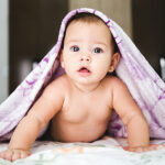 Sleep Training Baby