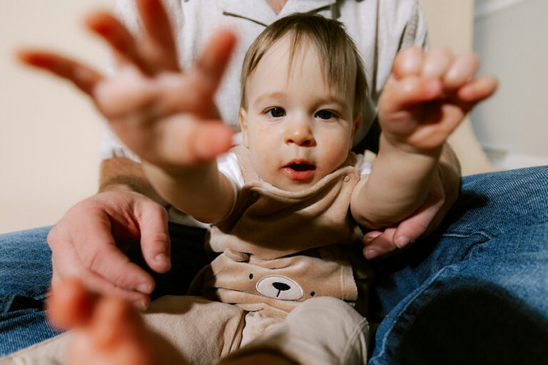 child