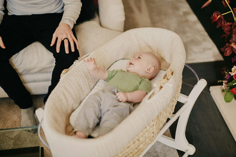Baby fever