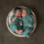 Twin Bonding and Attachment