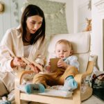 When do children develop empathy? - Featured image